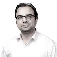 PulsePoint Employee Avikal Satle's profile photo