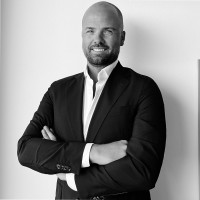 Husse Employee Peter Hencz's profile photo