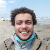 Badgewell Employee Mahmoud Samy's profile photo