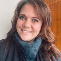 Reeves Construction Company Employee Caitlyn Huls's profile photo