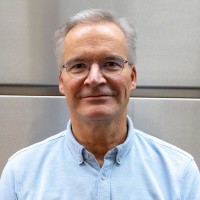 AZL Employee Michiel de Haan's profile photo