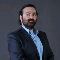 RighTel Employee Parviz Aria's profile photo
