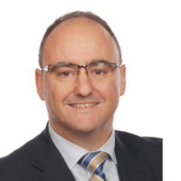 Bergner Europe Employee Bernabé Ortega Moreno's profile photo