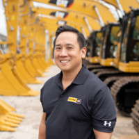 Hawthorne Cat Employee Cliff Yuen's profile photo