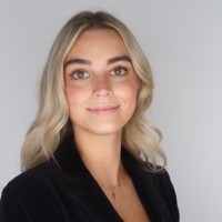 Chargeblast Employee Lindsay Abate's profile photo