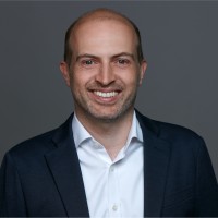 Berliner Volksbank eG Employee Jonas Richter's profile photo