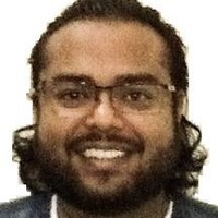 Kwantlen Student Association Employee Daniel Ali's profile photo