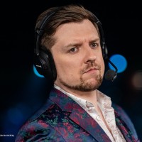 OneUp Sales Employee Derry Holt's profile photo