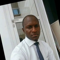 AIO Systems Employee Isa Mohamed's profile photo
