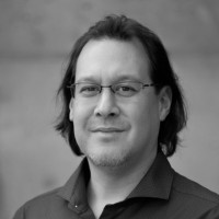 RxPx Employee Mark Baxter's profile photo