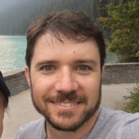 Roderick Lahey Architects Employee Brendan Ohuiginn's profile photo