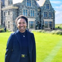 Trump International Golf Links & Hotel Ireland Employee Meg Dalton's profile photo