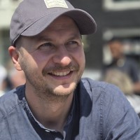 Coffee Circle Employee Moritz Seidler's profile photo