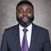 Eyitayo Olaleye Email