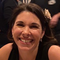 CROSSMEDIA UK Employee Kimberly Daigle's profile photo