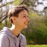 Playkot Employee Valeriia Fedorova's profile photo