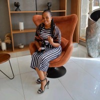 Young Women's Christian Association Employee Gloria Kawira's profile photo