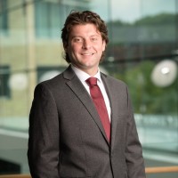 Douglas Pipeline Company Employee Cody Baker's profile photo