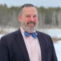 The Beech Hill School Employee Rick Johnson's profile photo