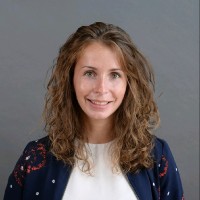 GIE SESAM-Vitale Employee Justine Gondoin's profile photo
