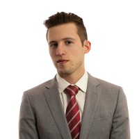 Reliable Mortgage Company Employee Collin Psioda's profile photo