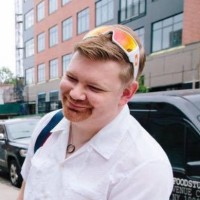 Adam McCombs Email & Phone Number