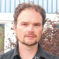 Wibe Group Employee Åke Jönsson's profile photo