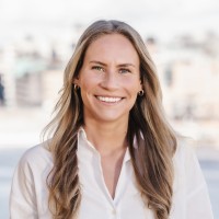 Inbound Employee Cecilie Ljostad's profile photo