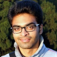 Visual IQ, Inc. Employee Ankur Anand's profile photo
