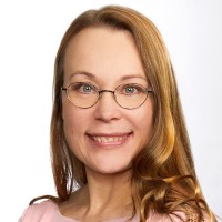 Ardour Oy Employee Jatta Vikström's profile photo
