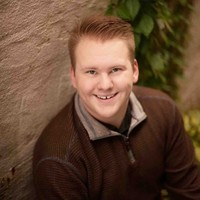 MNGI Digestive Health Employee Bryce Bishop's profile photo