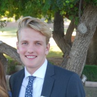 RM Interiors Employee Cooper Richeson's profile photo