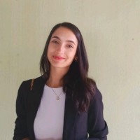UniEVANGÉLICA - Universidade Evangélica de Goiás Employee Alice G.'s profile photo