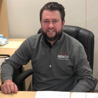 Benjamin Harris Email & Phone Number
