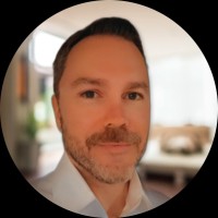 Penn State University Employee Tony Simon's profile photo