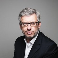 Entrecom Employee Stéphane Villey's profile photo