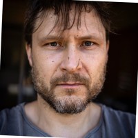 St John WA Employee Tim Newton's profile photo