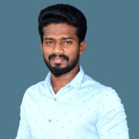 Yali Infotech Employee Chinnachamy Pandi's profile photo