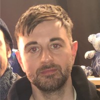Madewell Employee Glenn Mariconda's profile photo