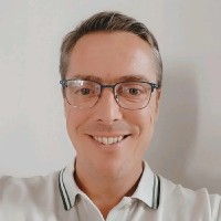 GEORGES SAS Employee Thomas Gakyere's profile photo