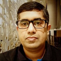 Vaibhav S. Email & Phone Number
