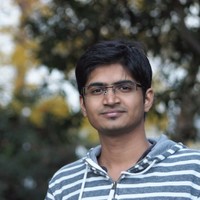 Allen Digital Private Limited Employee Vinit Bothra's profile photo