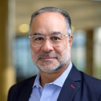 Luis Casas Email & Phone Number