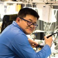 Power Integrations Employee Jia Wang's profile photo