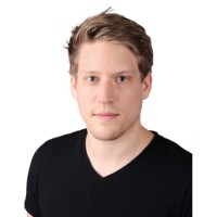 DKV Mobility Employee Christopher Ebner's profile photo
