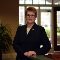 KS Bank, Inc. Employee Deb Pattison's profile photo