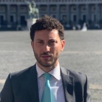 GREENSHARP Employee Fabio Boccino's profile photo