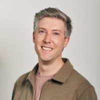 Portless Employee Chris de Jong's profile photo
