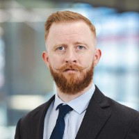 WENTWORTH Audit Tax Advisory Employee David Miller's profile photo