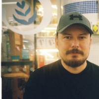 Diametro Employee Roman Majerský's profile photo